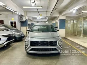 2025 Hyundai Stargazer 1.5 Prime MPV