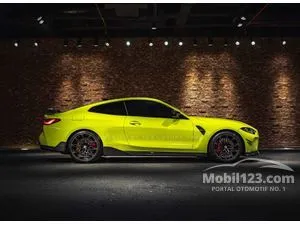 2023 BMW M4 3.0 Competition Coupe