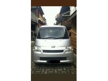 2012 Daihatsu Gran Max 1.3 D Van