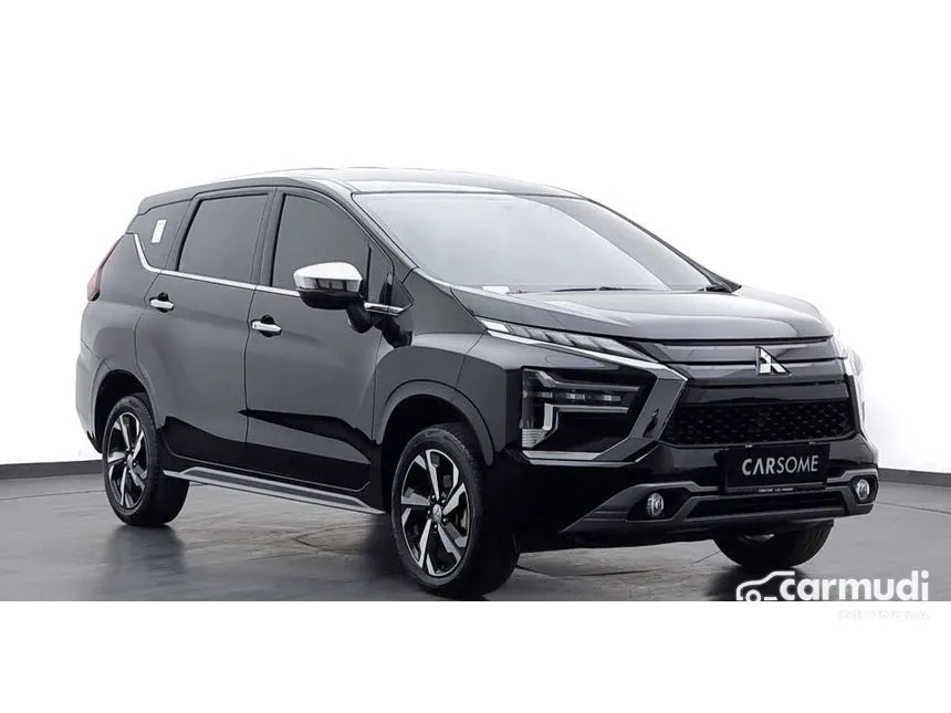 2023 Mitsubishi Xpander Ultimate MPV