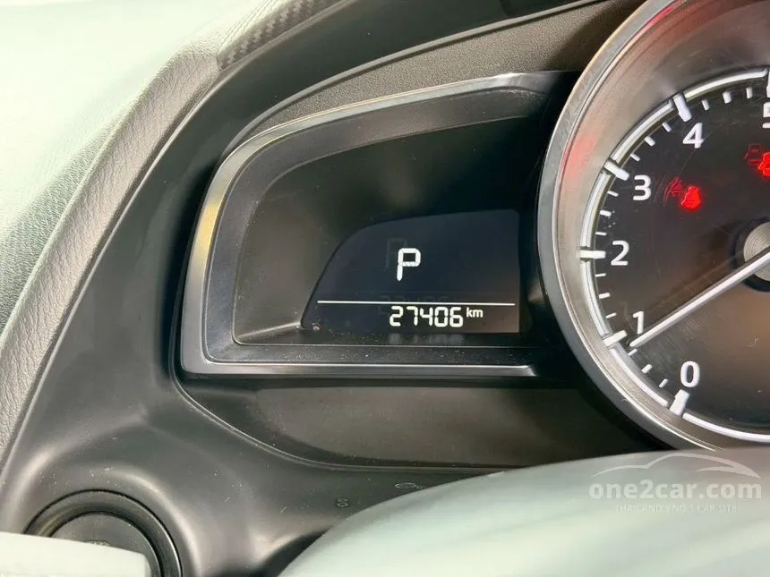 2018 Mazda 2 Sports High Connect Hatchback
