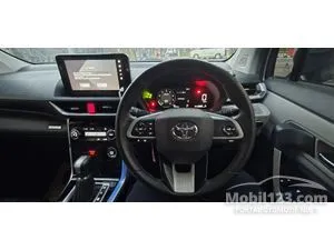 2022 Toyota Veloz 1.5 Q TSS (Premium Color) MPV