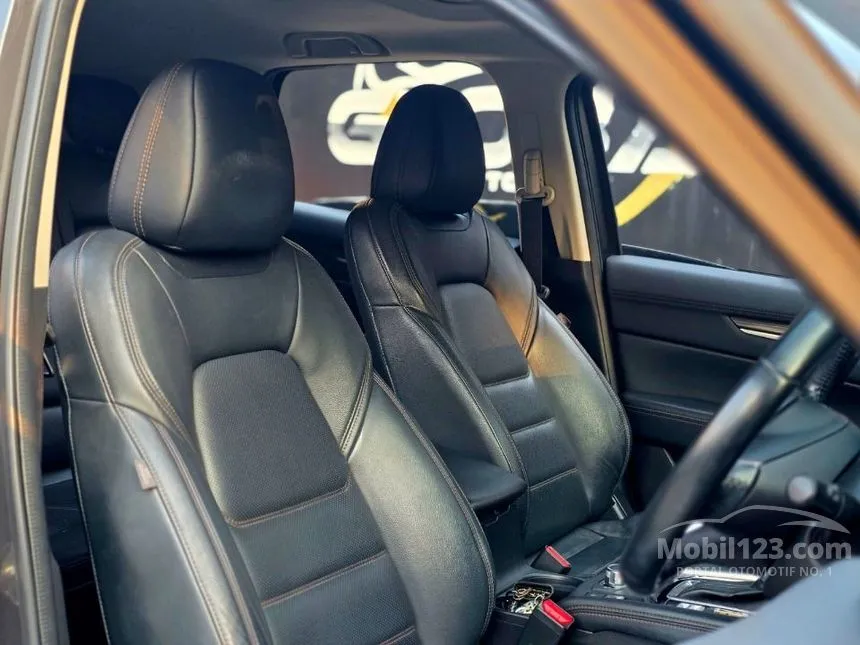 2019 Mazda CX-5 Elite SUV