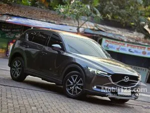 2019 Mazda CX-5 2.5 Elite SUV