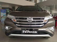 Daihatsu Terios 1.5 R SUV