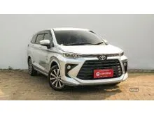 2022 Toyota Avanza 1.5 G MPV TERMURAH GARANSI TERBANYAK, BISA TEST DRIVE DIRUMAH ATAU DIKANTOR (VNY)