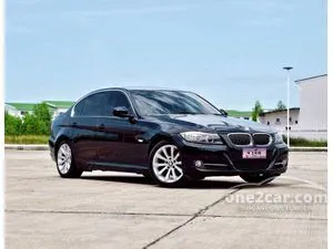 2012 BMW 320i 2.0 SE Sedan