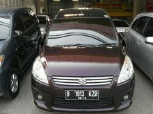 2014 Suzuki Ertiga 1.4 GL MPV