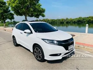 2018 Honda HR-V 1.8 (ปี 14-18) EL SUV AT