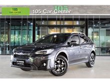 2018 Subaru XV 2.0 (ปี 17-21) P SUV AT