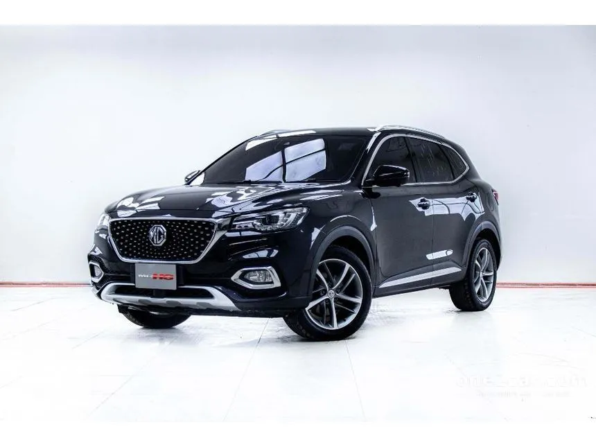 2021 MG HS X SUV