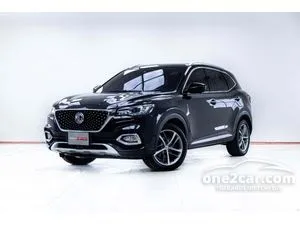 2021 MG HS 1.5 X SUV