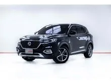 2021 MG HS 1.5 (ปี 19-26) X SUV