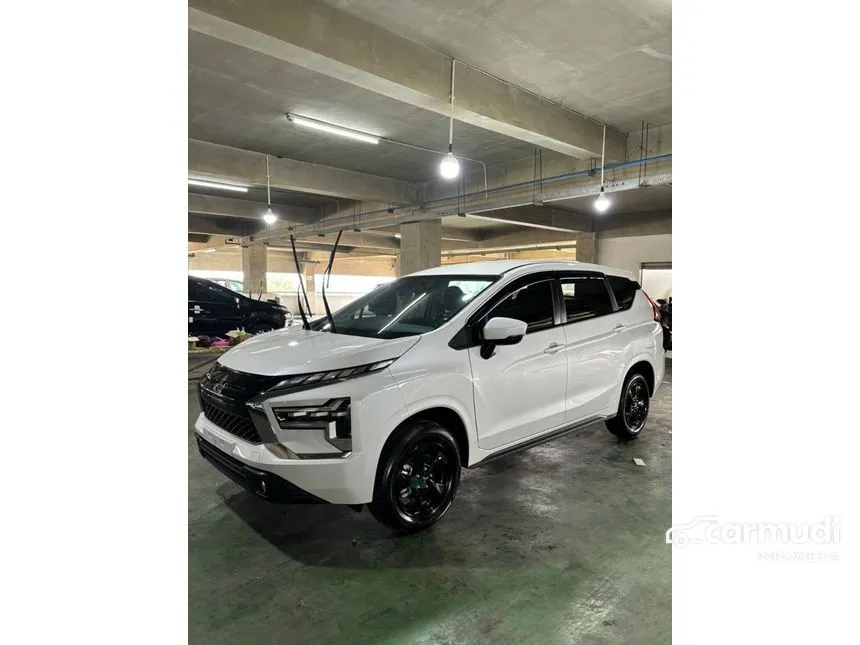 2024 Mitsubishi Xpander EXCEED Wagon