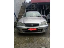 2000 Honda City 1.5 VTi Sedan