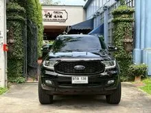 2021 Ford EVEREST 2.0 (ปี 15-22) Titanium+ SUV