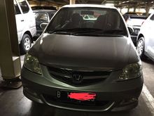 2007 Honda City 1.5 i-DSI Sedan // 2.225.000 x 47