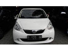 2012 Daihatsu Sirion D