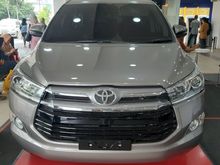 2019 Toyota Kijang Innova 2,0 V MPV
