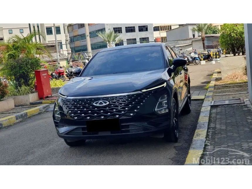 2023 Chery Omoda 5 Z SUV