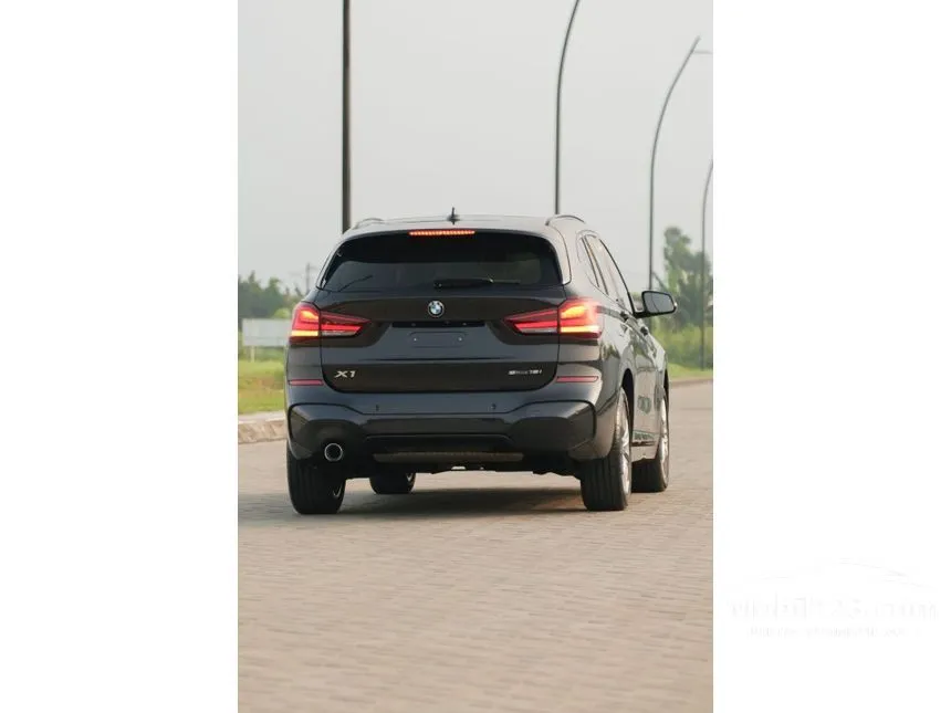 2022 BMW X1 sDrive18i M Sport SUV