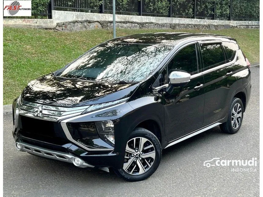 2019 Mitsubishi Xpander SPORT Wagon