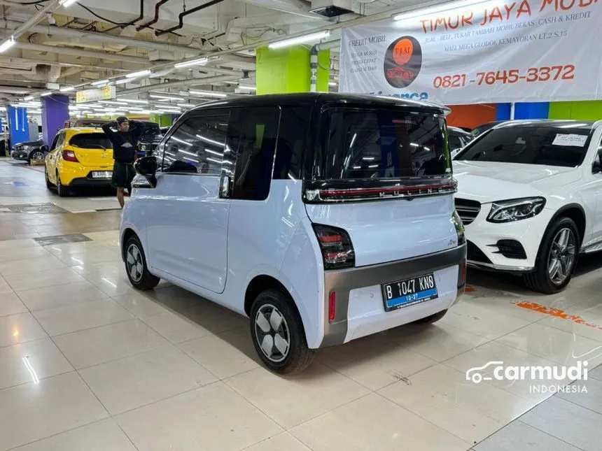 2022 Wuling EV Air ev Long Range Hatchback