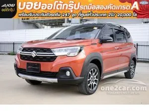 2022 Suzuki XL7 1.5 GLX Two Tone Wagon