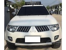 2014 Mitsubishi Pajero Sport 2.5 (ปี 08-15) GT SUV AT