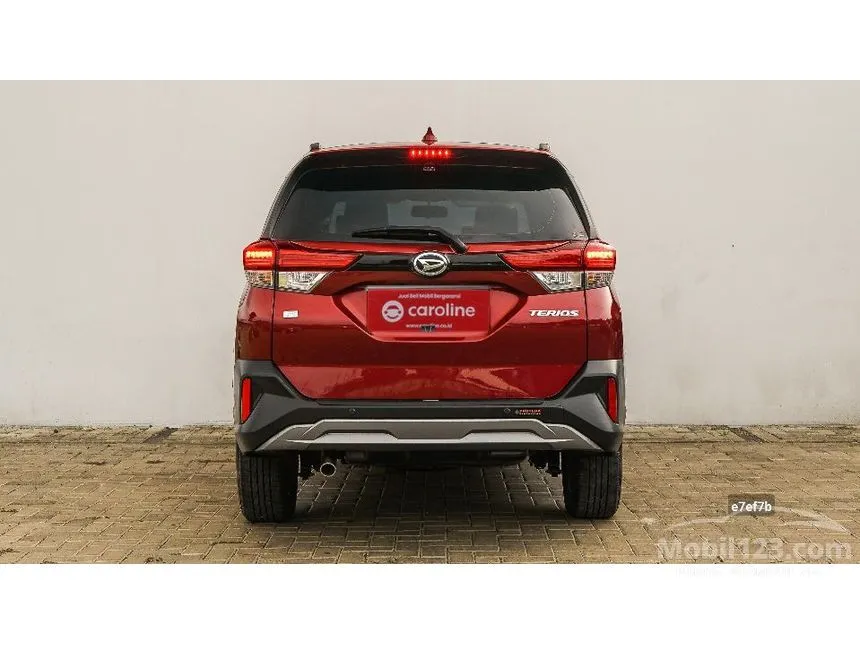 2024 Daihatsu Terios R SUV