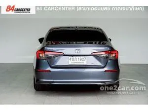 2023 Honda CIVIC 2.0 e:HEV EL+ Sedan