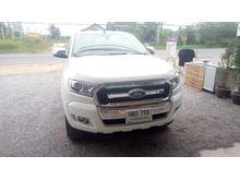 2015 Ford Ranger 2.2 OPEN CAB (ปี 15-18) Hi-Rider XLT Pickup AT