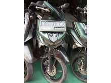 2018 Yamaha Mio 125 Soul GT