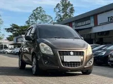 2013 Suzuki Splash 1.2 Hatchback IRIT SIAP PAKAI