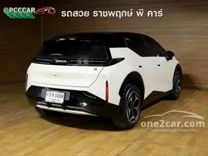 2024 ZEEKR X Standard SUV