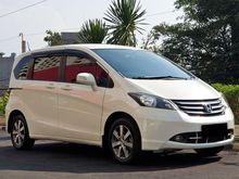 2012 Honda Freed 1.5 E PSD AT Termurah DP Minim 24jt
