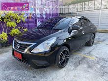 2019 Nissan Almera 1.2 (ปี 11-16) S Sedan