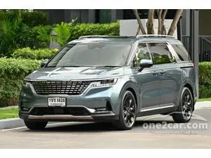 2024 Kia CARNIVAL 2.2 SXL Luxury Wagon