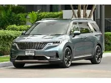 2024 Kia CARNIVAL 2.2 (ปี 20-26) SXL Luxury Wagon