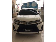 PROMO BUNGA 0 ALL NEW VELOZ 1.5 TERMURAH DI SURABAYA DAN SIDOARJO CICILAN 4.4JT PLUS DOORPRIZE