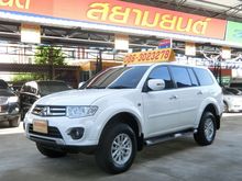 2014 Mitsubishi Pajero Sport 2.5 (ปี 08-15) GLS SUV AT