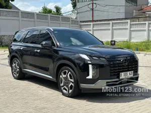2022 Hyundai Palisade 2.2 Signature SUV