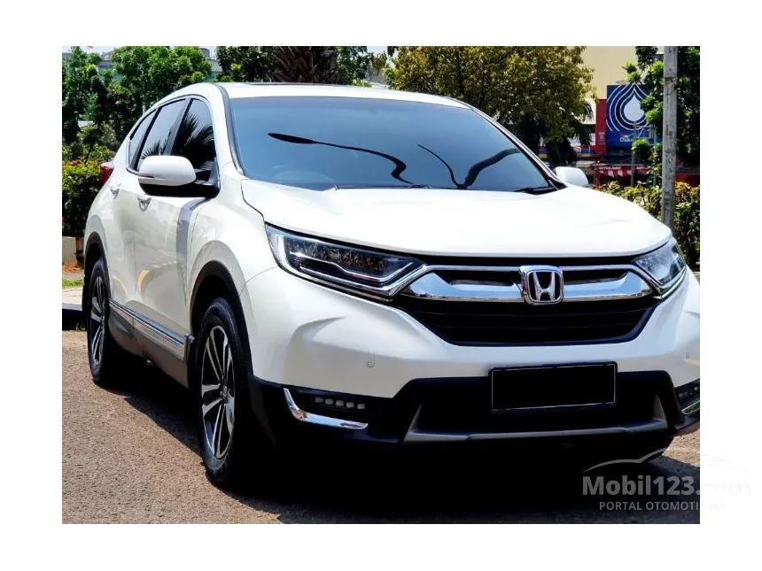 2019 Honda CR-V Prestige Prestige VTEC SUV