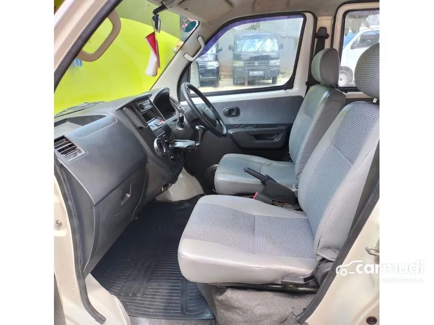 2019 Daihatsu Gran Max Mini Bus D PS Van