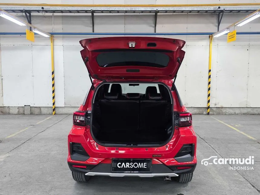 2021 Daihatsu Rocky R TC ADS SUV