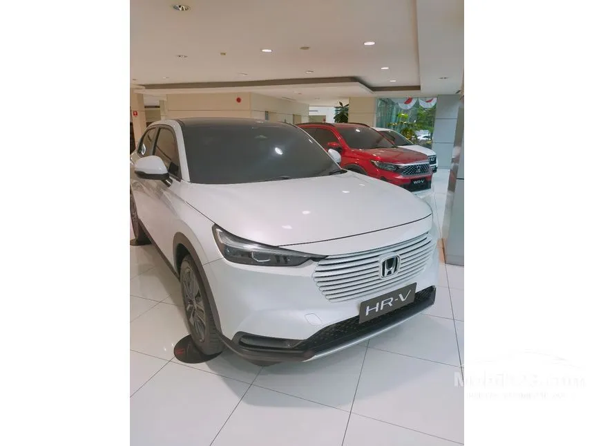 2026 Honda HR-V E+ SUV