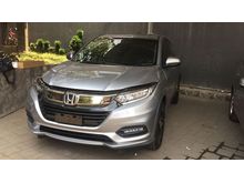 2018 Honda HR-V 1.8 Prestige SUV DP CUMA 85JUTA BANDUNG CIMAHI SUMEDANG TASIK SUBANG