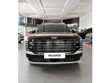 2025 Hyundai Palisade 2.5 Calligraphy Hybrid 2WD SUV DP 300JTAN SIAP KIRIM