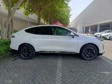 2026 GAC Hyptec HT 0.0 Premium Hatchback adt Mobil Listrik Banjir Promo Design Futuristik Diamond Cuts Headlight Raih Benefit Khusus Sekarang Juga