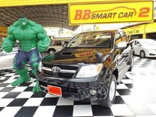 2005 Toyota Hilux Vigo 3.0 DOUBLE CAB (ปี 04-08) G Pickup AT